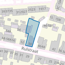 Perceel OTH01-S-2961