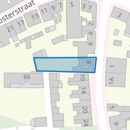 Perceel OTH01-S-3037