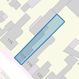 Perceel OTH01-S-3124