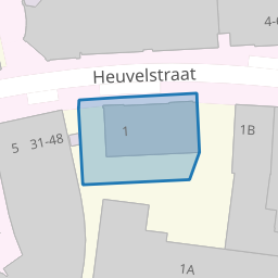 Perceel OTH01-S-3408