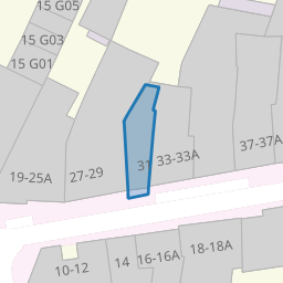 Perceel OTH01-S-3441