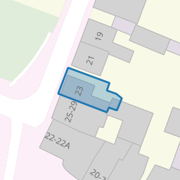 Perceel OTH01-S-3484