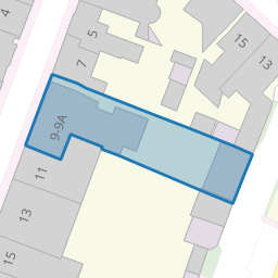 Perceel OTH01-S-3542