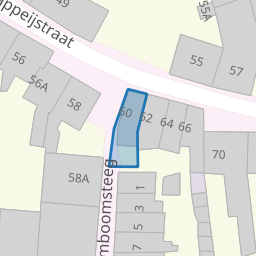 Perceel OTH01-S-3557