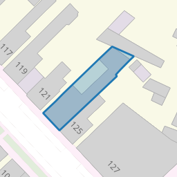 Perceel OTH01-S-3561