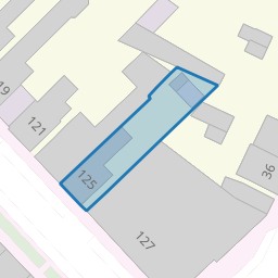 Perceel OTH01-S-3562