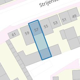 Perceel OTH01-S-3677