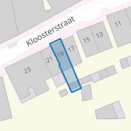 Perceel OTH01-S-3748