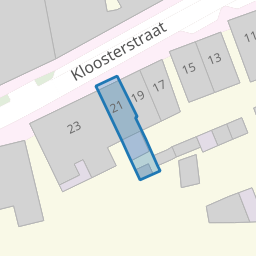 Perceel OTH01-S-3749