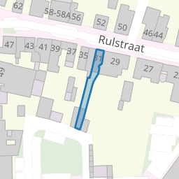 Perceel OTH01-S-3870