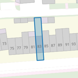 Perceel OTH01-S-3925