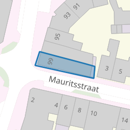 Perceel OTH01-S-4031