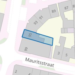 Perceel OTH01-S-4033