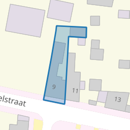 Perceel OTH01-S-4049