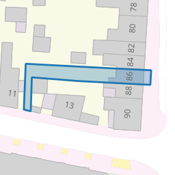 Perceel OTH01-S-4054
