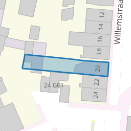 Perceel OTH01-S-4122