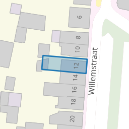 Perceel OTH01-S-4126