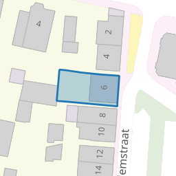 Perceel OTH01-S-4129