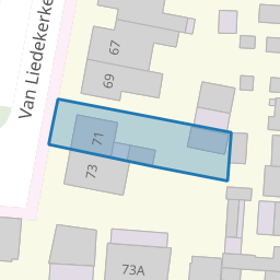 Perceel OTH01-S-4190