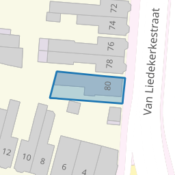 Perceel OTH01-S-4231