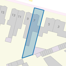 Perceel OTH01-S-4249