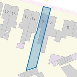 Perceel OTH01-S-4250