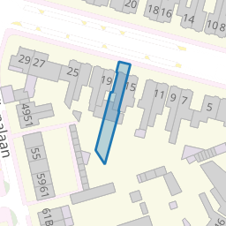 Perceel OTH01-S-4254