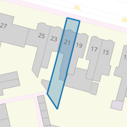 Perceel OTH01-S-4257