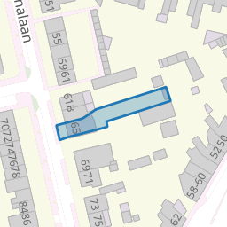 Perceel OTH01-S-4268