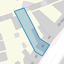 Perceel OTH01-S-4283