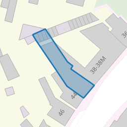 Perceel OTH01-S-4285