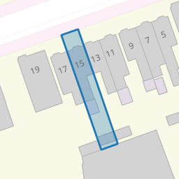 Perceel OTH01-S-4297