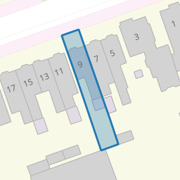 Perceel OTH01-S-4300