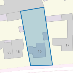 Perceel OTH01-S-4303