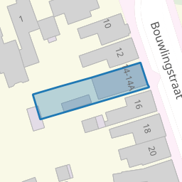 Perceel OTH01-S-4310