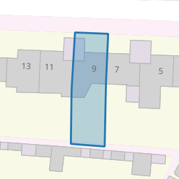 Perceel OTH01-S-4337