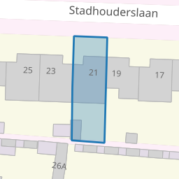 Perceel OTH01-S-4343