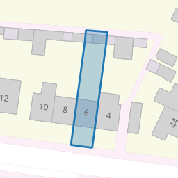 Perceel OTH01-S-4365