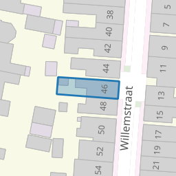 Perceel OTH01-S-4507