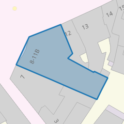 Perceel OTH01-S-4519