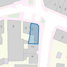 Perceel OTH01-S-4554