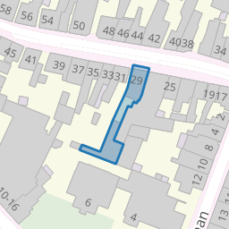 Perceel OTH01-S-4575