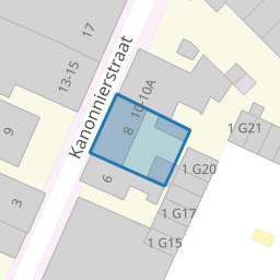 Perceel OTH01-S-4588