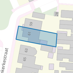 Perceel OTH01-S-4676