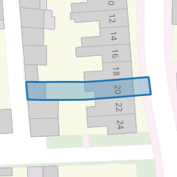 Perceel OTH01-S-4705