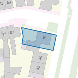 Perceel OTH01-S-4710