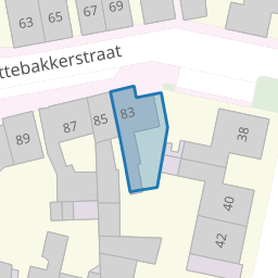 Perceel OTH01-S-4713