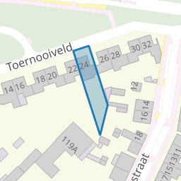 Perceel OTH01-S-4740