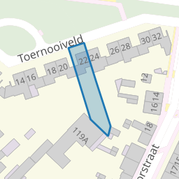 Perceel OTH01-S-4741