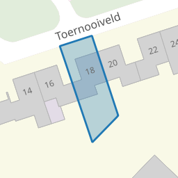 Perceel OTH01-S-4743